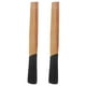 thumbnail image 1 of 2 piezas de mangos de martillo, mango de madera de repuesto, accesorio de martillo, mango de madera de repuesto, mango de martillo de madera, pieza de martillo, 1 of 8