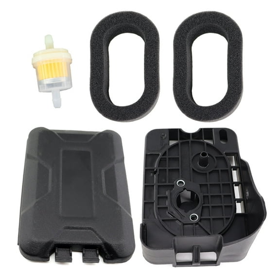 Air Filter Cover & Basek Kit for Black Max BM80523 RY802320VNM Air filter Pressure Washer