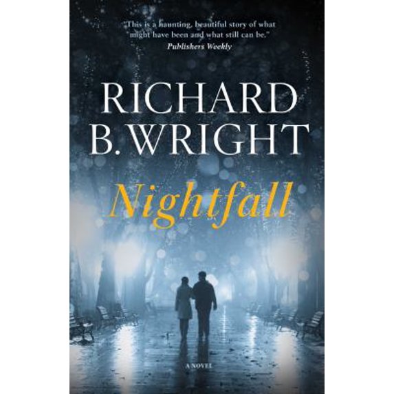 Pre-Owned Nightfall (Paperback) 1476785384 9781476785387