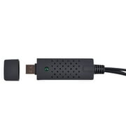 EEKA VHS to Digital Converter USB 2.0 Audio Video Capture Card