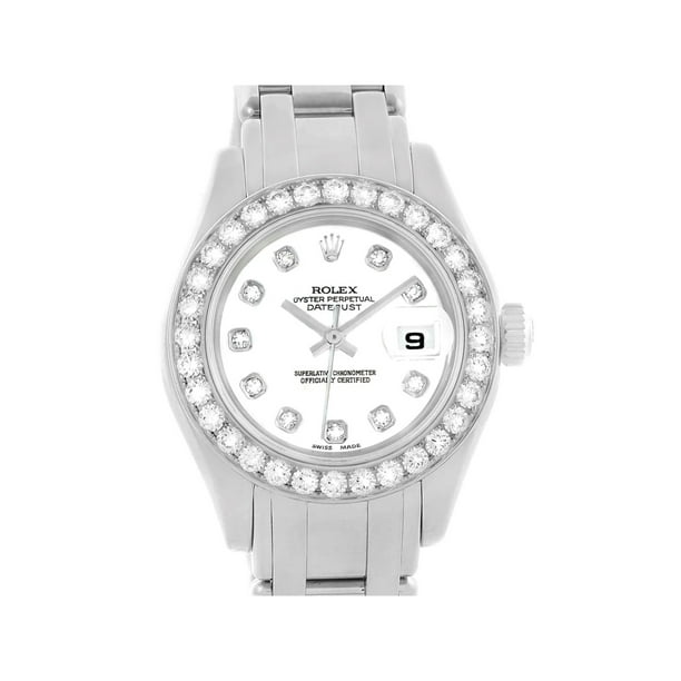 rolex 29mm datejust