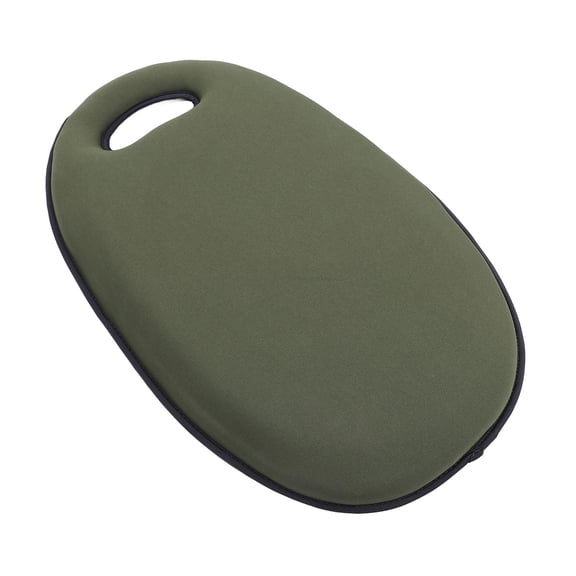 YAHHU Premium Memory Foam Garden Kneeling Pad with Handle – Lightweight, Water‑Resistant, Multi‑Use Outdoor Cushion