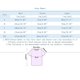 thumbnail image 3 of Camisa de mujer con cuello en V, manga corta y botones - Estampado de lunares/colores lisos, poliéster, para trabajo/casual, lavable a máquina, estilo versátil, 3 of 8