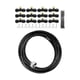 thumbnail image 4 of Kit de nebulización para patio trasero Strade Fareast Limited 12M, 4 of 8