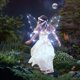 thumbnail image 1 of Alas de hadas para niñas y adultos, alas de mariposa iluminadas, alas de hadas Led para niños y mujeres, Cosplay de Halloween, 1 of 4