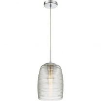 1 Light Small Mini Pendant Bailey Street Home 71-Bel-2289364