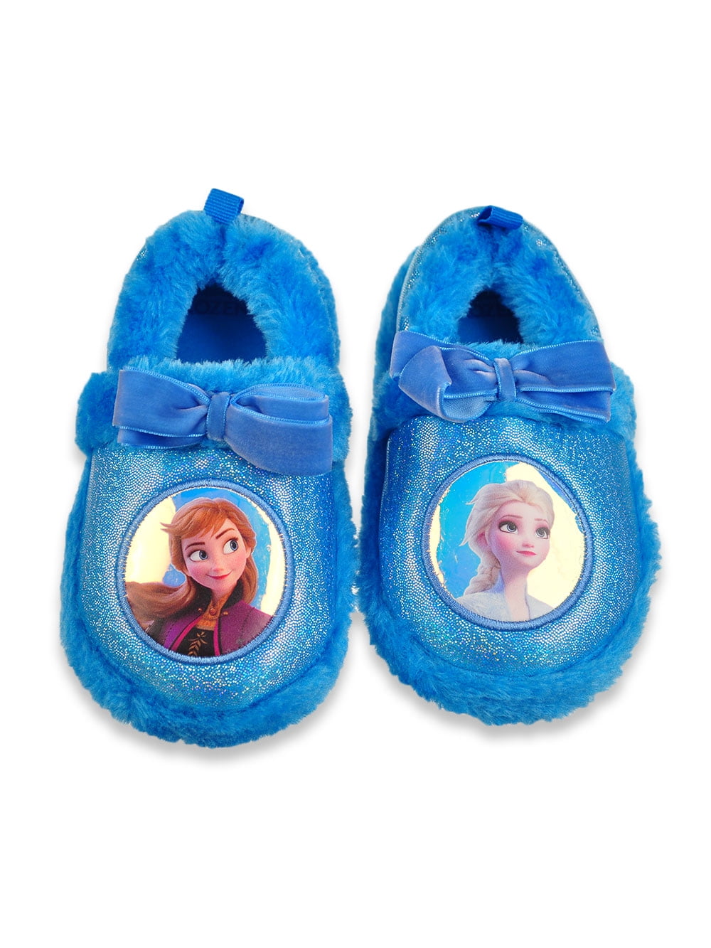 Disney Frozen Girls Slippers