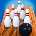 thumbnail image 3 of Etna Giant Inflatable Bowling Set, 3 of 3