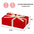 thumbnail image 2 of Gift Box Ouering, paquete de 6 unidades, 24 x 15 x 8 cm, juego de tapas magnéticas, 2 of 7
