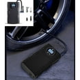 thumbnail image 1 of Tyidzon Intelligent Car Inflatable Pump Vehicle Portable Car Wireless Intelligent Pump- Vehicle Tire Pump, 1 of 6