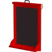 The Learning Tower Art Easel - Ebony