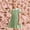 Green, variant on Girls Peter Pan Collar Dress Vintage Fit and Flare Stretchy Party Dress with Pearl Detail for Easter Holiday Green,Size 9-10 T