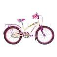 thumbnail image 1 of Bicicleta Benotto Giselle Rodada 20 Crema, 1 of 4