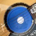 thumbnail image 4 of Acoustic Guitar Soundhole Humidifier With Hygrometer Folk Guitar Sound Hole Humidity Gauge For Guitars Of All Sizes, 4 of 8