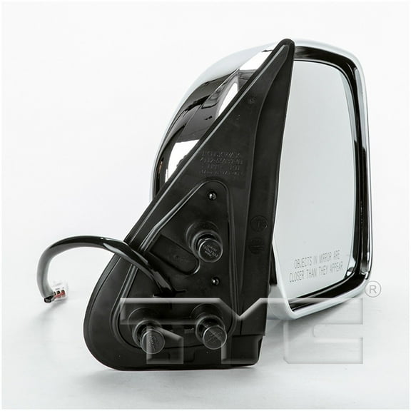 TYC 5290131 Door Mirror For 01-04 Toyota Tacoma