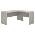 thumbnail image 1 of Echo Bureau en L en Sable Gris - Bois d'Ingénierie, 1 of 5