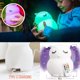 thumbnail image 5 of Luz nocturna para niños, luz de silicona para bebés y niños pequeños, luz nocturna suave Sailing Electrónica, 5 of 5