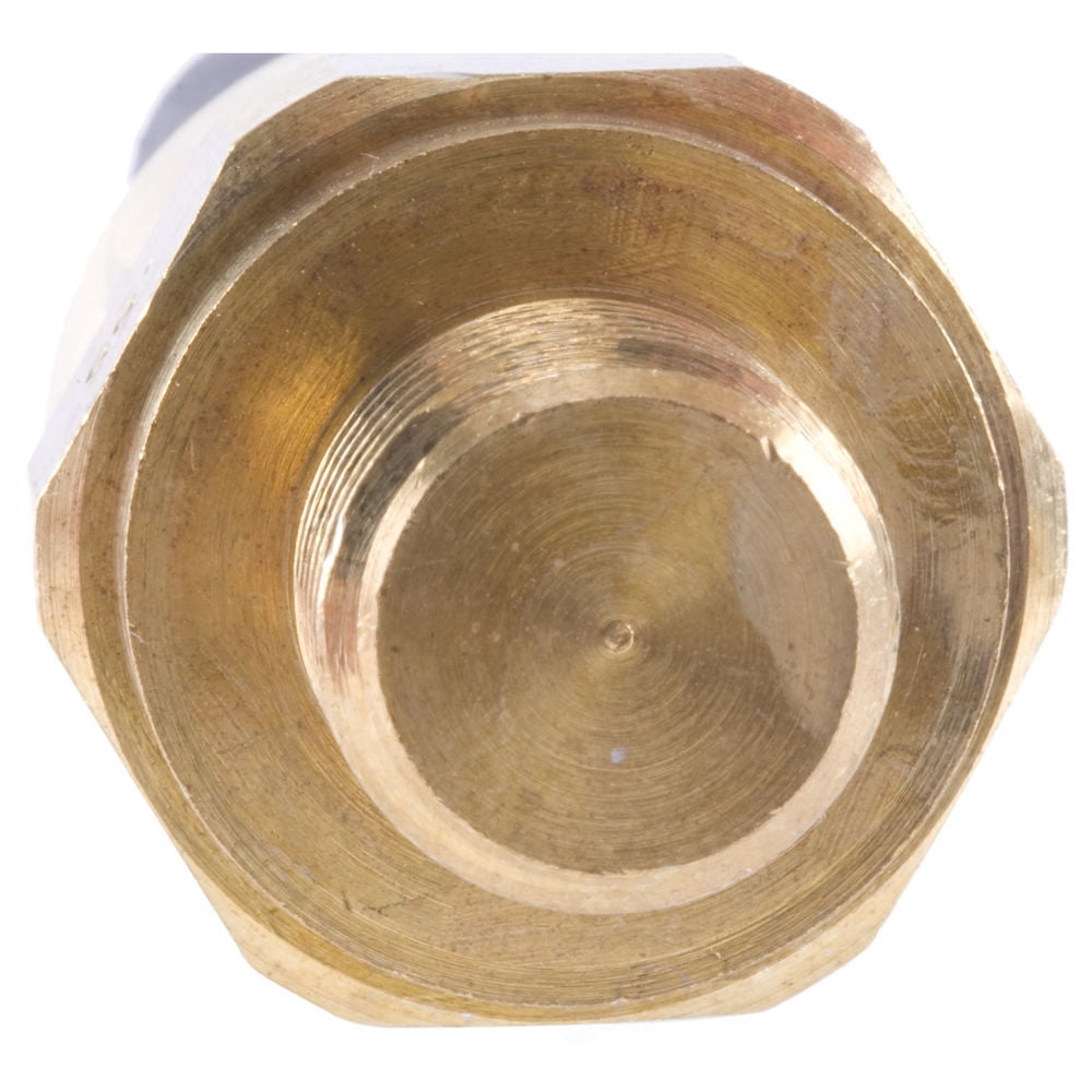 Engine Cooling Fan Switch