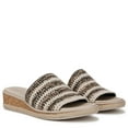 thumbnail image 2 of BZees For Lifestride Womens Breezy Slide Sandal - Medium & Wide Width, 2 of 9