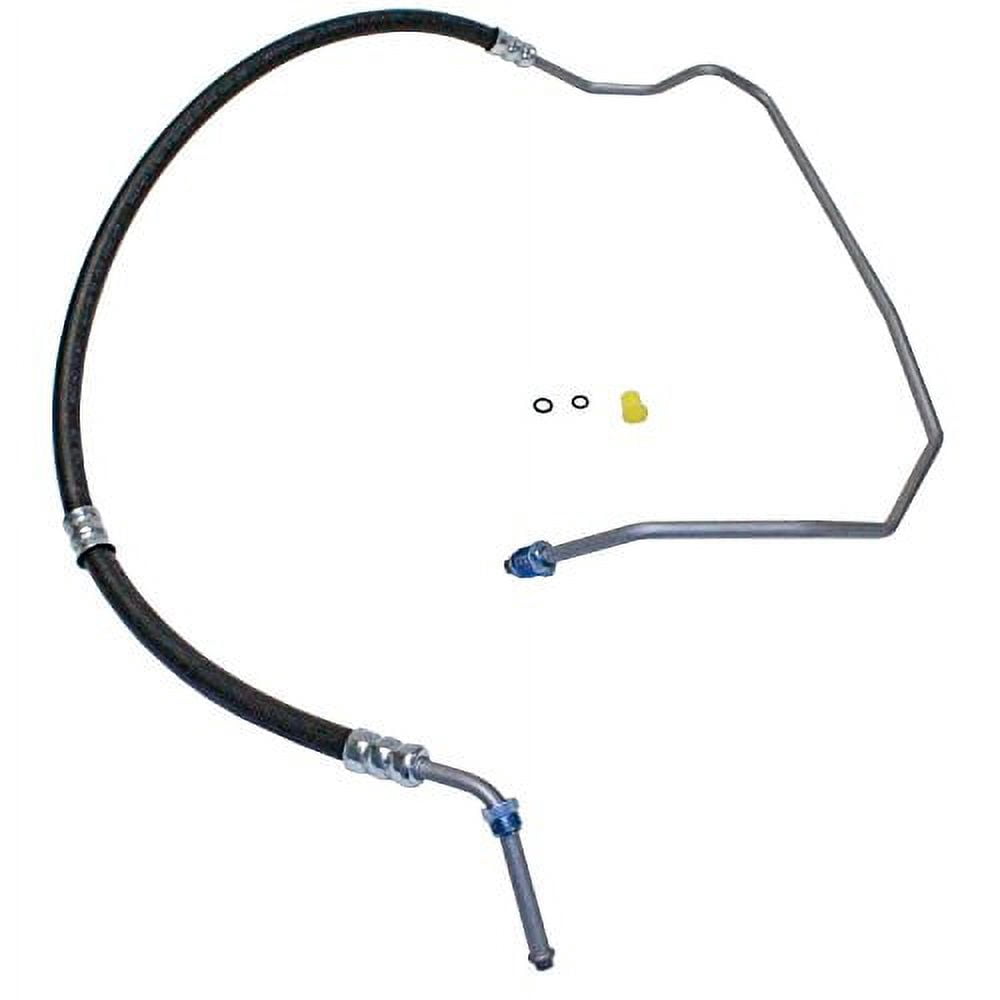 Power Steering Pressure Line Hose Assembly.