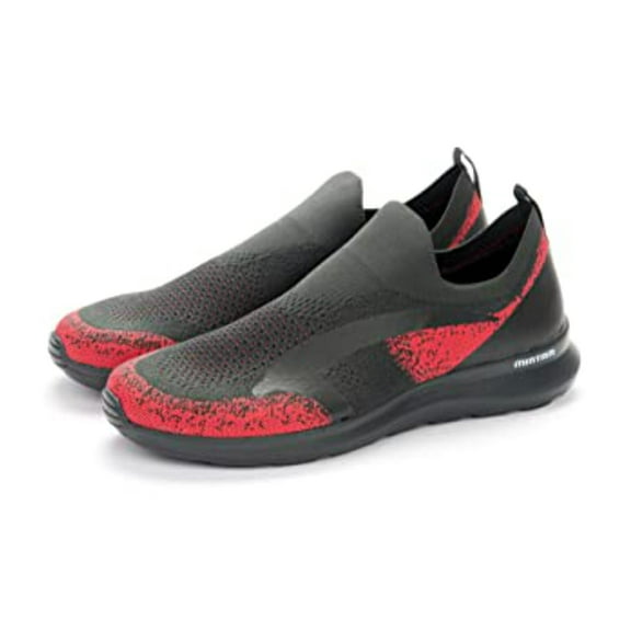 CAI Black/Red Women
