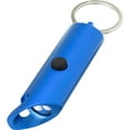 thumbnail image 1 of Flare Recycled Aluminium Torch Keyring (Batteries Included), 1 of 3