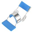 thumbnail image 1 of Finger Extension Splint Training Device, Functional Soft Pad Finger Correcting Fixation Splint  for Chronic Arthritis S, 1 of 7