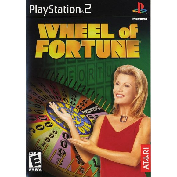 Roue de la Fortune