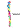 thumbnail image 4 of 4 Bundles Weaving Thread DIY Weave Rope Braided Thread DIY Braided Rope, 4 of 6