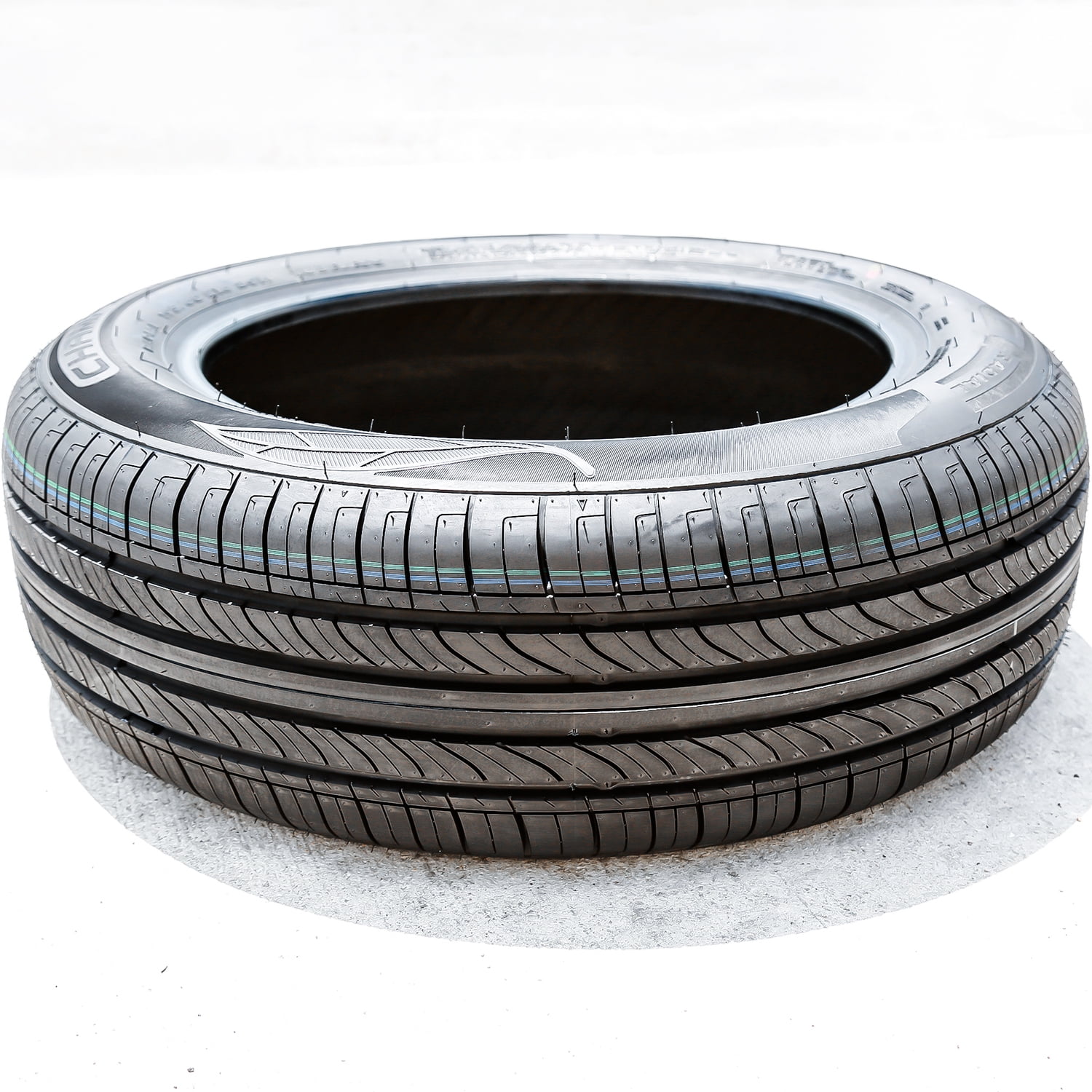 GT Radial Champiro Ecotec 195/60R16 89H All Season Tires, Set of 4 GT Radial Champiro Ecotec 195/60R16 89H All Season Tires, Set of 4