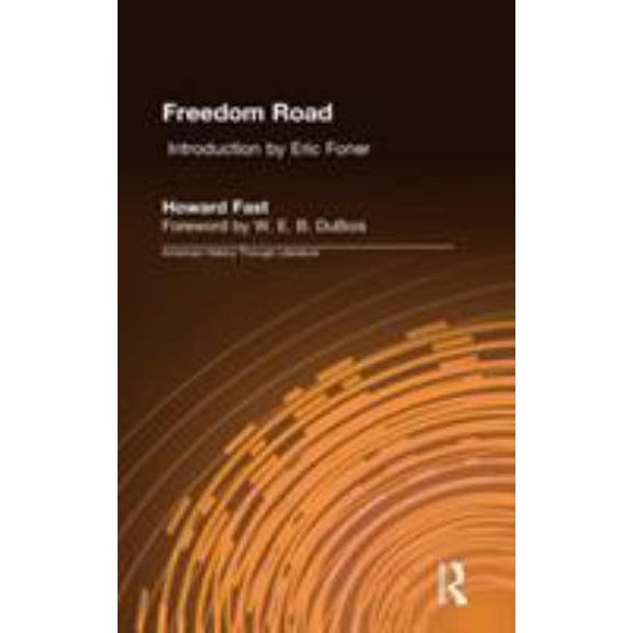 Pre-Owned Freedom Road (Hardcover) 1563246023 9781563246029