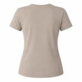 thumbnail image 2 of Playera George para Mujer, Manga Corta Topo Talla G, 2 of 4