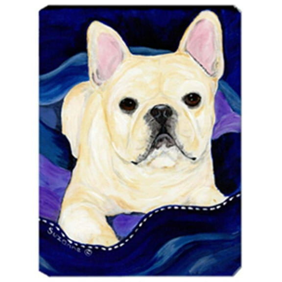 French Bulldog Mouse Pad, Hot Pad & Trivet