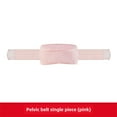 thumbnail image 1 of Postpartum Belly Binder for Women - 4 Levels Strength, Cotton, Stomach Control Compression Girdle, 1 of 6
