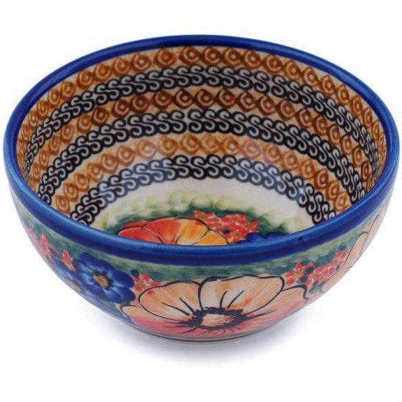 Polmedia Bright Beauty Rice Bowl