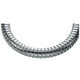 thumbnail image 4 of 80 cm Flexible Stainless Steel Bathroom Water Shower Hose, 4 of 4
