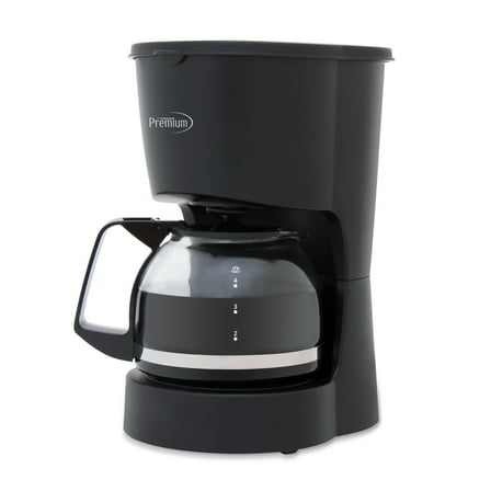 4-Cup Coffee Maker