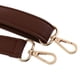thumbnail image 4 of Correa de bolso ajustable Hugo de cuero PU café 135cm, 4 of 6
