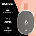 thumbnail image 2 of Altavoz Bluetooth Skullcandy Ounce inalámbrico IPX7 resistente al agua, 2 of 9