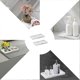 thumbnail image 5 of 2-Pack 7.8" & 7.8" Shatterproof Flexible Bathroom Vanity EnticingEmber 2025, 5 of 5