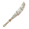 thumbnail image 2 of Twisted Metal Sweet Tooth's Machete Adult Costume Accessory, 2 of 6