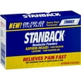 thumbnail image 2 of Stanback Headache Powders 50 Each (Pack of 4), 2 of 5