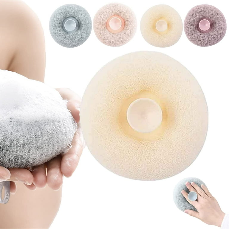 Soft Bath Sponge