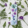 thumbnail image 3 of Hummingbird Tumbler-Hummingbird Gifts for Women,Bird gifts for Bird Lovers Women,Bird Watching Gifts-Hummingbird Decor-Gift Ideas,for Women-Hummingbirds Floral, 3 of 5