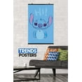 thumbnail image 2 of Disney Lilo and Stitch - Hi Wall Poster, 22.375" x 34", 2 of 2