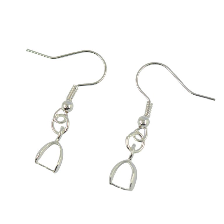 Wire Earring Diy