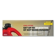 Raid MAX Perimeter Protection Indoor/Outdoor Insecticide,128 oz