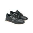 thumbnail image 4 of VANS U LOWLAND 2.0 UNISEX SNEAKERS - Black/black/white / Men 9 / Women 10.5 / Medium, 4 of 4