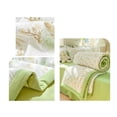 thumbnail image 6 of NWOKYZGH Summer Cooling Quilt Bedding, Lightweight Quilted Bedspread Quilt for Bed Rustic Home Decor Machine Washable, 59 x 78 inch, 6 of 6