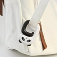 thumbnail image 3 of IDEANATEGRATE Para Bolsas De Plástico Reutilizables En Forma De Panda Con Plegable Y Antideslizante, 3 of 8